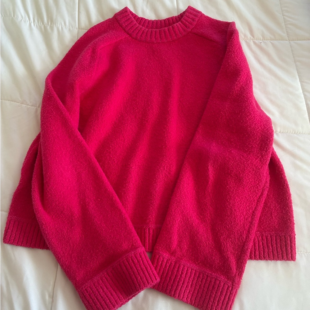Women's Lululemon Sweater (S)